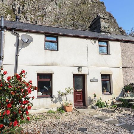 Bridgeway House Villa Blaenau Ffestiniog Eksteriør billede
