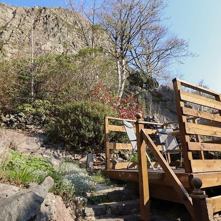 Bridgeway House Villa Blaenau Ffestiniog Eksteriør billede