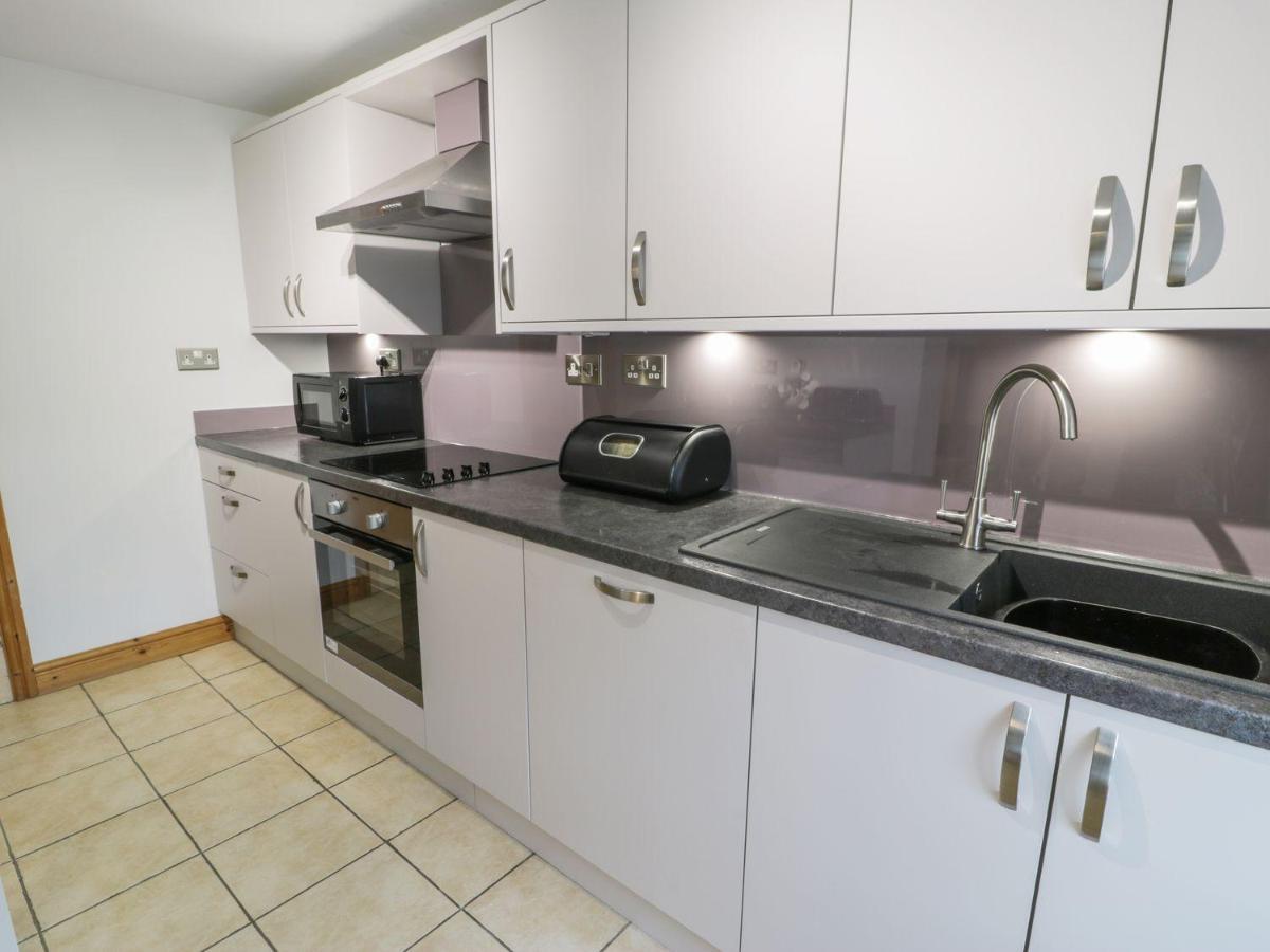 Bridgeway House Villa Blaenau Ffestiniog Eksteriør billede