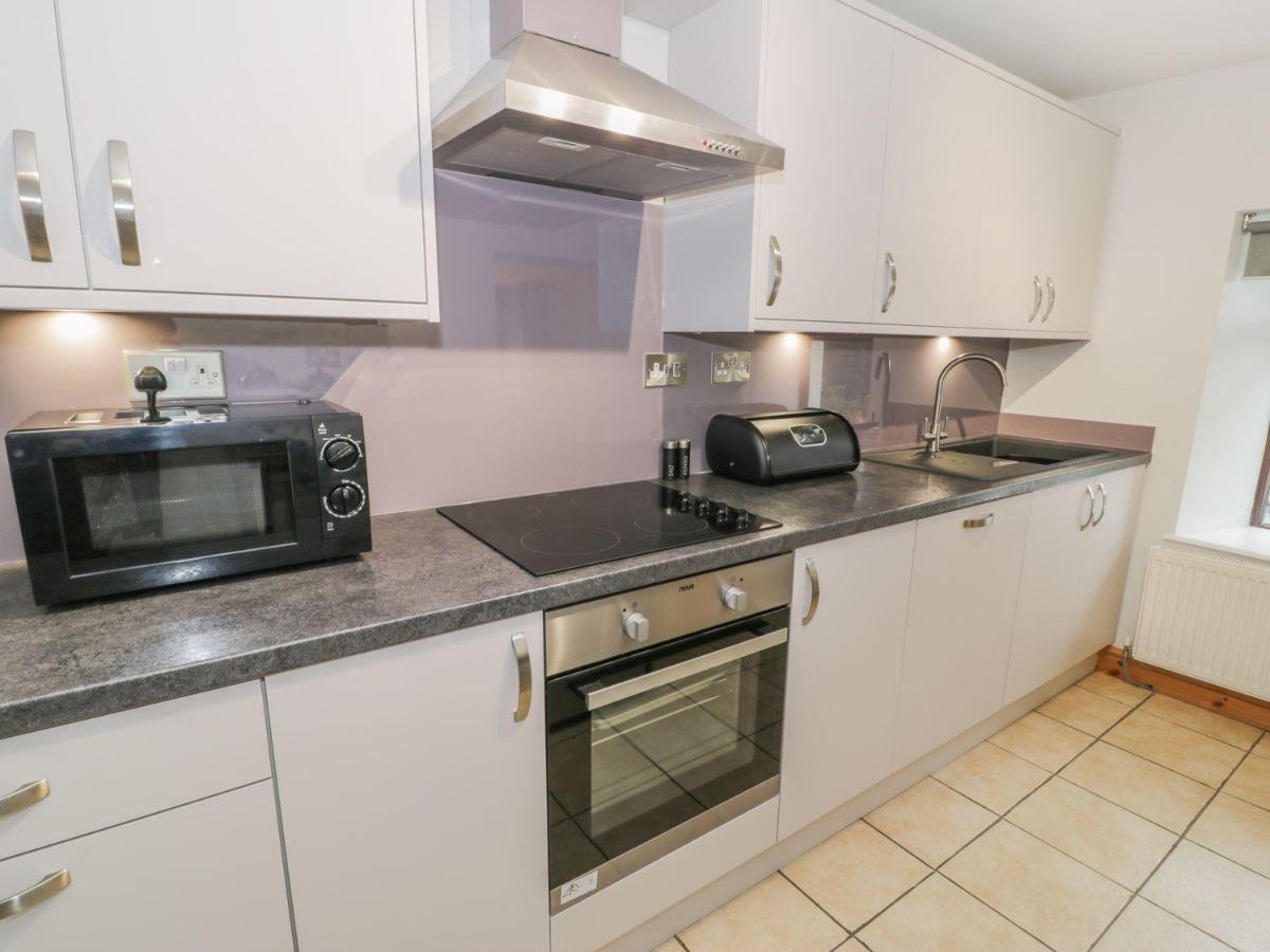 Bridgeway House Villa Blaenau Ffestiniog Eksteriør billede