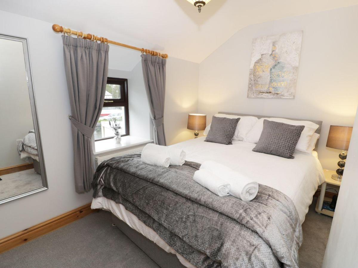Bridgeway House Villa Blaenau Ffestiniog Eksteriør billede
