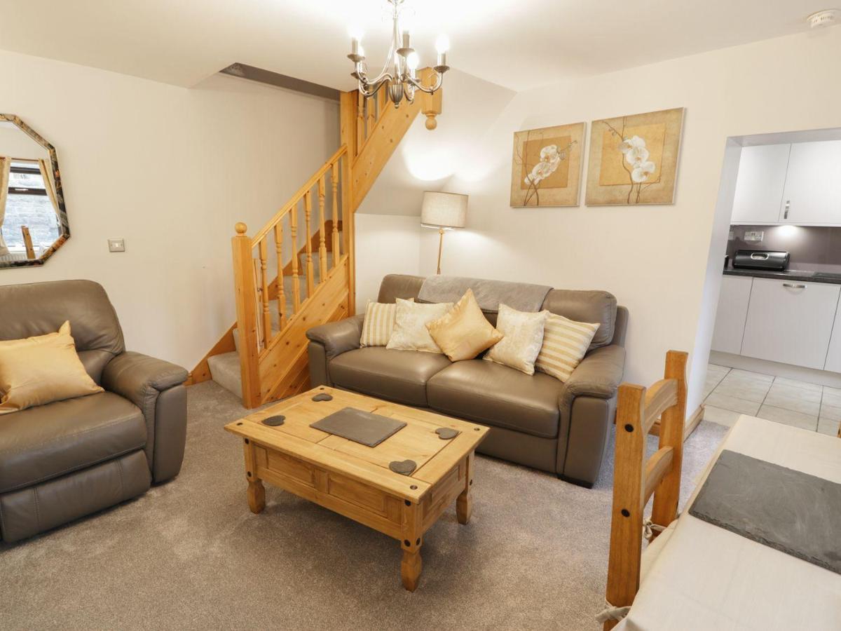 Bridgeway House Villa Blaenau Ffestiniog Eksteriør billede