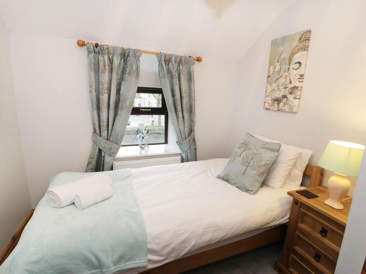 Bridgeway House Villa Blaenau Ffestiniog Eksteriør billede