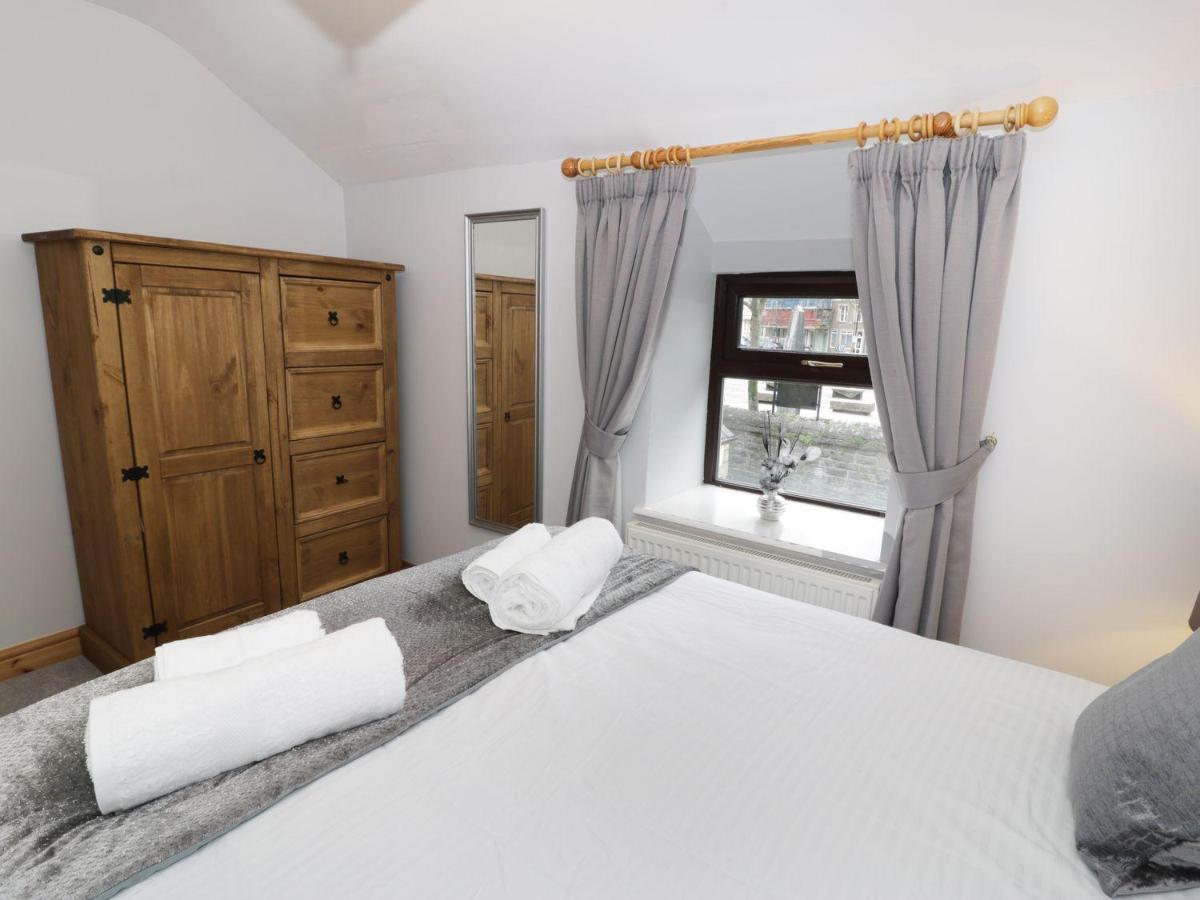 Bridgeway House Villa Blaenau Ffestiniog Eksteriør billede