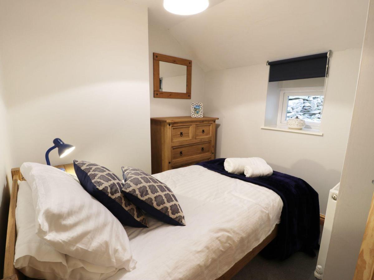Bridgeway House Villa Blaenau Ffestiniog Eksteriør billede