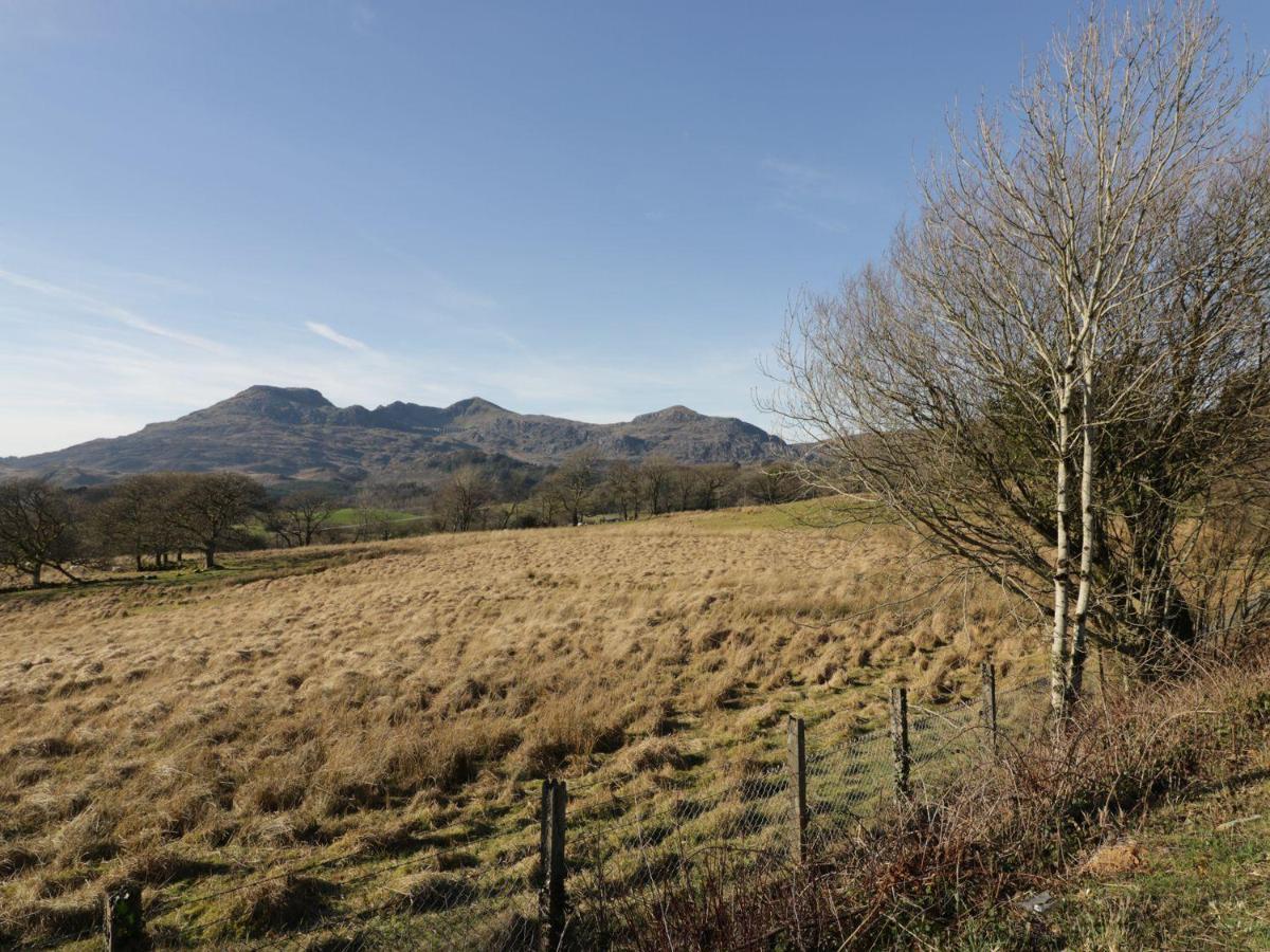 Bridgeway House Villa Blaenau Ffestiniog Eksteriør billede